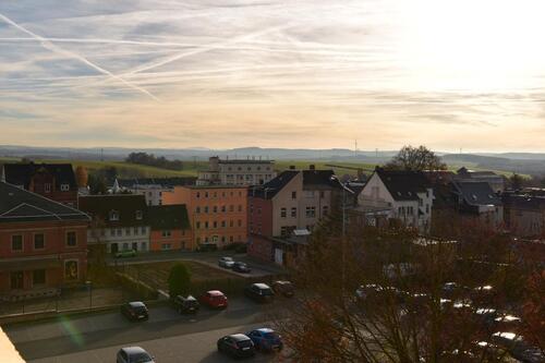 Foto - Schöne 2-Raum-Wohnung im Zentrum von Hohenstein-Ernstthal mit Balkon und Einbauküche