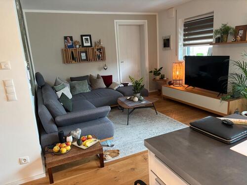 Foto - 3 Zimmer Erdgeschoßwohnung zum Kaufen in Taufkirchen (Vils)