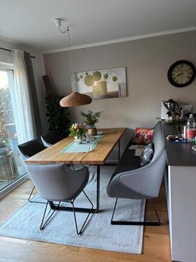 Foto - 3 Zimmer Erdgeschoßwohnung in Taufkirchen (Vils)