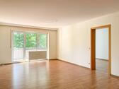 Foto - 2-Raum Wohnung mit Balkon und Küche in Klingenthal