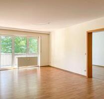 2-Raum Wohnung mit Balkon und Küche in Klingenthal