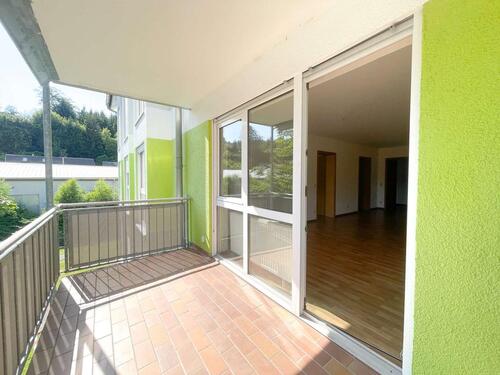 Foto - Etagenwohnung in Klingenthal zur Miete
