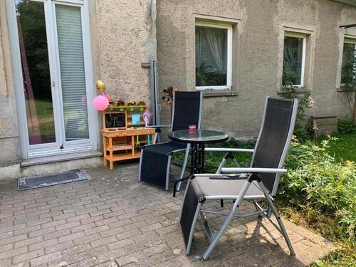 Foto - 3 Zimmer Terrassenwohnung in Murchin
