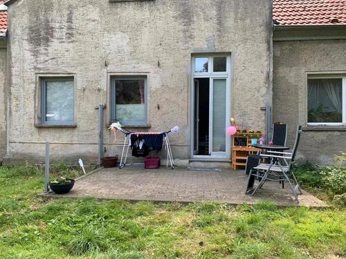 Foto - Terrassenwohnung in Murchin zur Miete