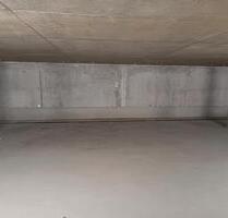 Tiefgarage Augsburg Oberhausen Höchstetterstraße