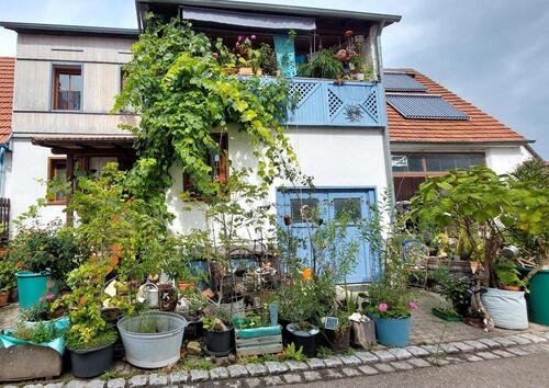 Foto - Einfamilienhaus +++ bitte keine Makleranfragen +++