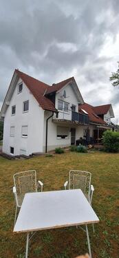 Foto - Helle,renovierte Eigentumswohnung mit Einbauküche +2 Stellplätze