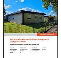 Bungalow zu verkaufen - 579.000,00&nbsp;EUR Kaufpreis, ca.&nbsp; 113,00&nbsp;m&sup2; in Hamburg (PLZ: 22159) Wandsbek