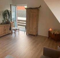 Wohnung ab 1.11.26 zu vermieten - Schnackenburg