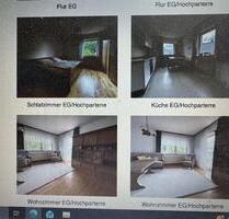 Einfamilienhaus mit Einliegerwohnung und großem Garten zu vermiet - Ergoldsbach Langenhettenbach