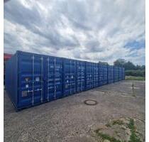 Container Mieten Lagercontainer Storecontainer Seecontainer Lagerraum Umzug Garage - Dorsten Altstadt