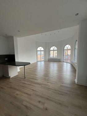 Foto - Etagenwohnung zur Miete in Schwerin
