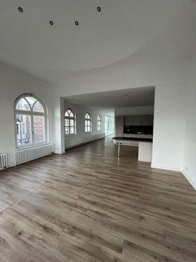 Foto - Etagenwohnung in Schwerin