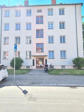 Foto - Etagenwohnung zur Miete in Chemnitz