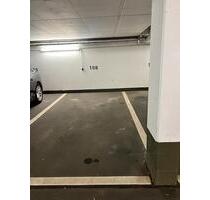 Tiefgarage Stellplatz Alsterdorf ab sofort - Hamburg