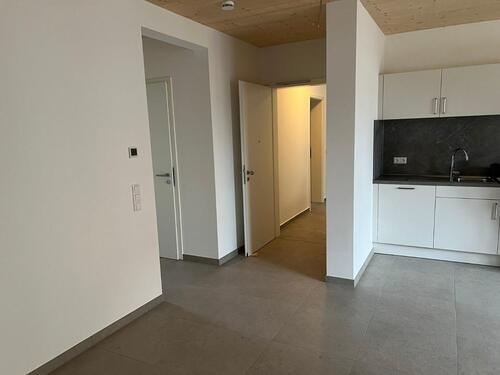 Foto - Etagenwohnung in Oettingen in Bayern zur Miete
