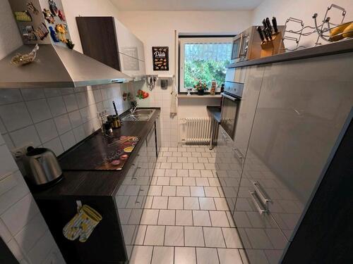 Foto - Etagenwohnung in Dortmund