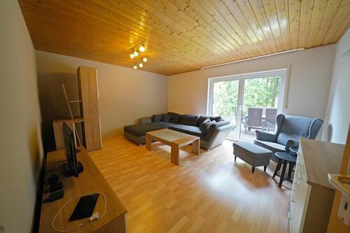 Foto - Etagenwohnung in Hesel