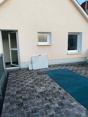 Foto - 4,5-Zimmer-Dachgeschosswohnung Friedberg - Zentrale Lage
