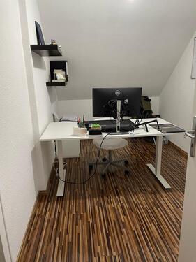 Foto - Etagenwohnung in Friedberg (Hessen)