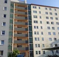 2 Zimmer Wohnung Küche Bad Garage - Ober-Ramstadt