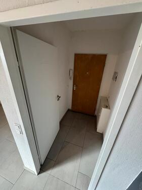 Foto - Etagenwohnung in Ober-Ramstadt