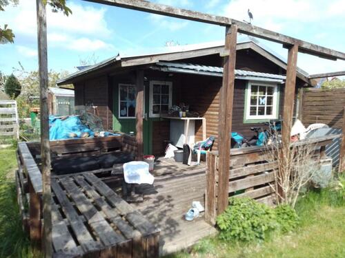 Foto - Grundstück in Heikendorf zur Miete