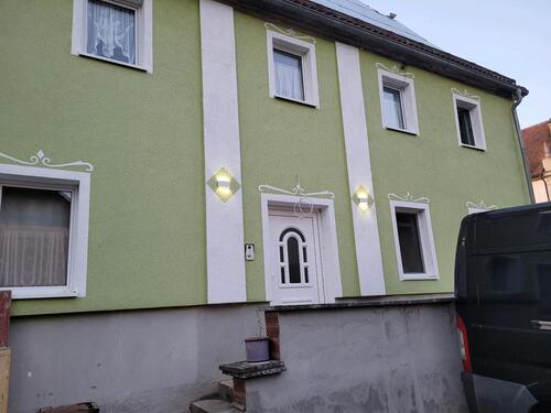 Foto - Verkaufe Wohnhaus - 200.000,00 EUR Kaufpreis,