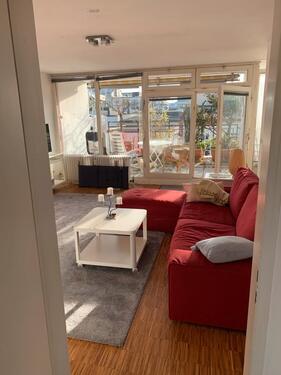 Foto - Etagenwohnung in München zur Miete