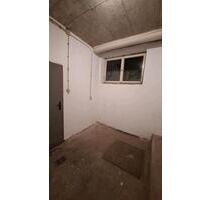 Atelier, Kellerraum, Hobbyraum, Lagerraum am RHEIN! - Köln Mülheim