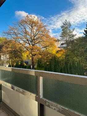Foto - frisch renovierte Wohnung nahe Jenfeld Einkaufszentrum