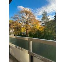 frisch renovierte Wohnung nahe Jenfeld Einkaufszentrum - Hamburg Wandsbek