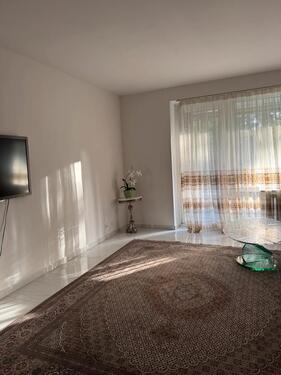 Foto - Etagenwohnung zur Miete in Hamburg