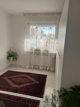 Foto - Etagenwohnung in Hamburg