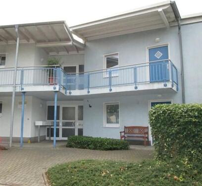 Foto - Im besten Alter eine Wohnung bei VIVAWEST - Wohnen ab 60.