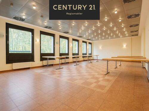 Foto - Vielseitig nutzbare Bürofläche in gepflegtem Geschäftshaus