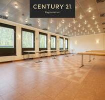 Vielseitig nutzbare Bürofläche in gepflegtem Geschäftshaus - Magdeburg Nordwest