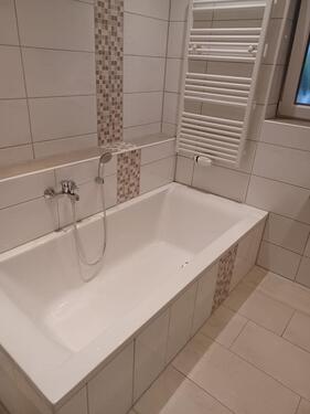 Foto - WohnungDoppelhaus ebenerdig Barßel zentral