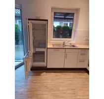 WohnungDoppelhaus ebenerdig Barßel zentral