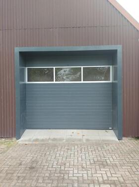 Foto - Lagerraum 130 qm, Lager, Halle, Garage