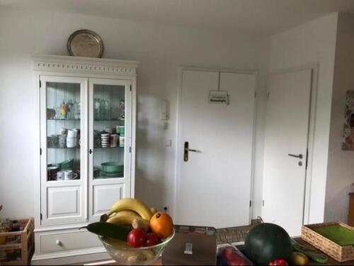 Foto - Etagenwohnung in Greven zur Miete