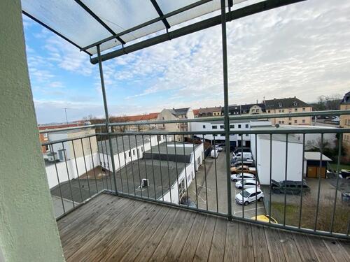 Foto - 2 Zimmer Etagenwohnung in Plauen