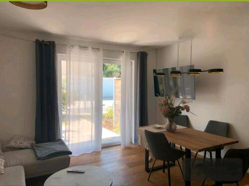 Foto - Wohnung in Vilshofen - zentrumsnah - 58qm - GartenGarageAufzug