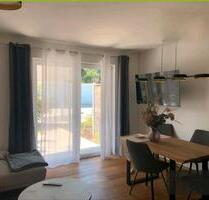 Wohnung in Vilshofen - zentrumsnah - 58qm - GartenGarageAufzug - Vilshofen an der Donau