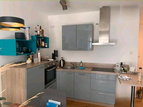 Foto - 1 Zimmer Etagenwohnung zur Miete in Vilshofen an der Donau