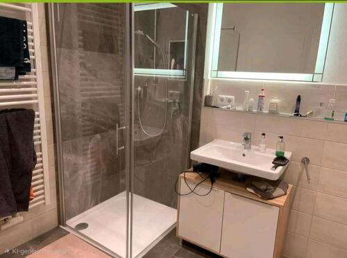 Foto - 1 Zimmer Etagenwohnung in Vilshofen an der Donau