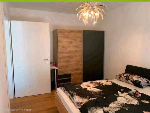 Foto - Etagenwohnung in Vilshofen an der Donau zur Miete