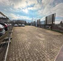 Stellplatzfläche zu vermieten Autohandel Freifläche u.v.m. - München Aubing-Lochhausen-Langwied