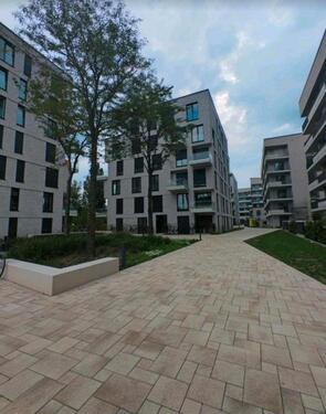 Foto - 3 Zimmer Etagenwohnung zur Miete in Düsseldorf