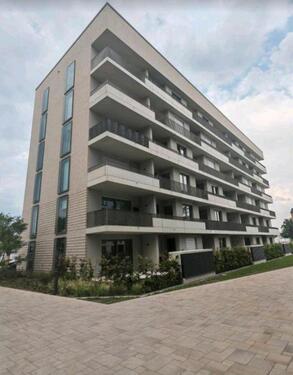 Foto - Etagenwohnung in Düsseldorf zur Miete